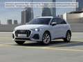 Audi Q3 45 TFSI e S tronic S line Navi Tempomat DAB V Weiß - thumbnail 1