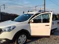 Dacia Dokker Dokker Stepway TCe 115 S Weiß - thumbnail 2