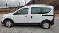 Dacia Dokker Dokker Stepway TCe 115 S Weiß - thumbnail 3