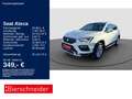 SEAT Ateca 1.5 TSI DSG Xperience AHK NAVI SHZ ACC Weiß - thumbnail 1
