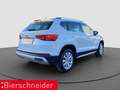 SEAT Ateca 1.5 TSI DSG Xperience AHK NAVI SHZ ACC Weiß - thumbnail 8