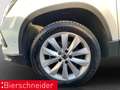 SEAT Ateca 1.5 TSI DSG Xperience AHK NAVI SHZ ACC Weiß - thumbnail 9