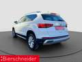 SEAT Ateca 1.5 TSI DSG Xperience AHK NAVI SHZ ACC Weiß - thumbnail 6
