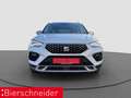SEAT Ateca 1.5 TSI DSG Xperience AHK NAVI SHZ ACC Weiß - thumbnail 2