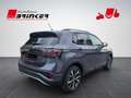 Volkswagen T-Cross 1.0 TSI DSG 85 kW R-Line EU6e  EU-Import Grigio - thumbnail 6