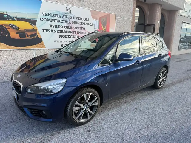 BMW 225 225xe Active Tourer iPerformance aut. IVA ESPOSTA