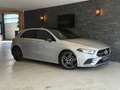 Mercedes-Benz A 180 A Bj: 2019 / Panoramadak / AMG-Line Zilver - thumbnail 18