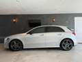 Mercedes-Benz A 180 A Bj: 2019 / Panoramadak / AMG-Line Zilver - thumbnail 2