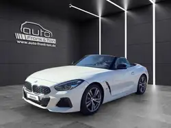 Bmw Z4 Roadster sDrive 20i M Sport/Shadow/Apple/Navi