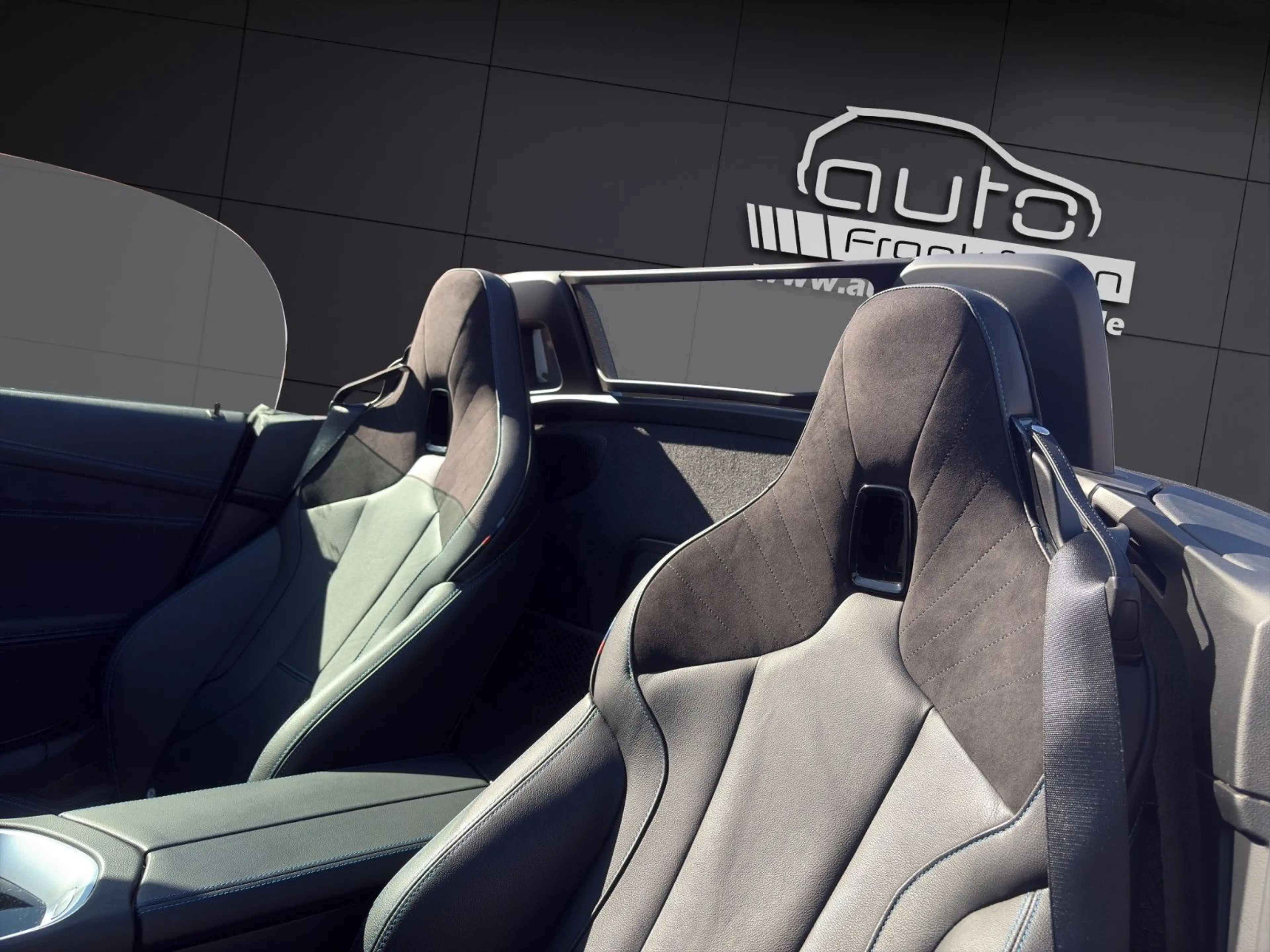 BMW Z4 Roadster sDrive 20i M Sport/Shadow/Apple/Navi — photo 11