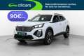 Peugeot 2008 Hybrid 136 Allure eDCS6 Blanco - thumbnail 1