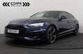 Audi A5 SPORT 35TFSI S-TRONIC S-Line COMPETITION  - MAT... Kék - thumbnail 1
