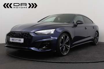 SPORT 35TFSI S-TRONIC S-Line COMPETITION  - MAT...