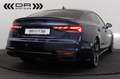 Audi A5 SPORT 35TFSI S-TRONIC S-Line COMPETITION  - MAT... Синій - thumbnail 4