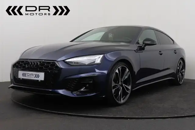 Audi A5 SPORT 35TFSI S-TRONIC S-Line COMPETITION  - MAT...