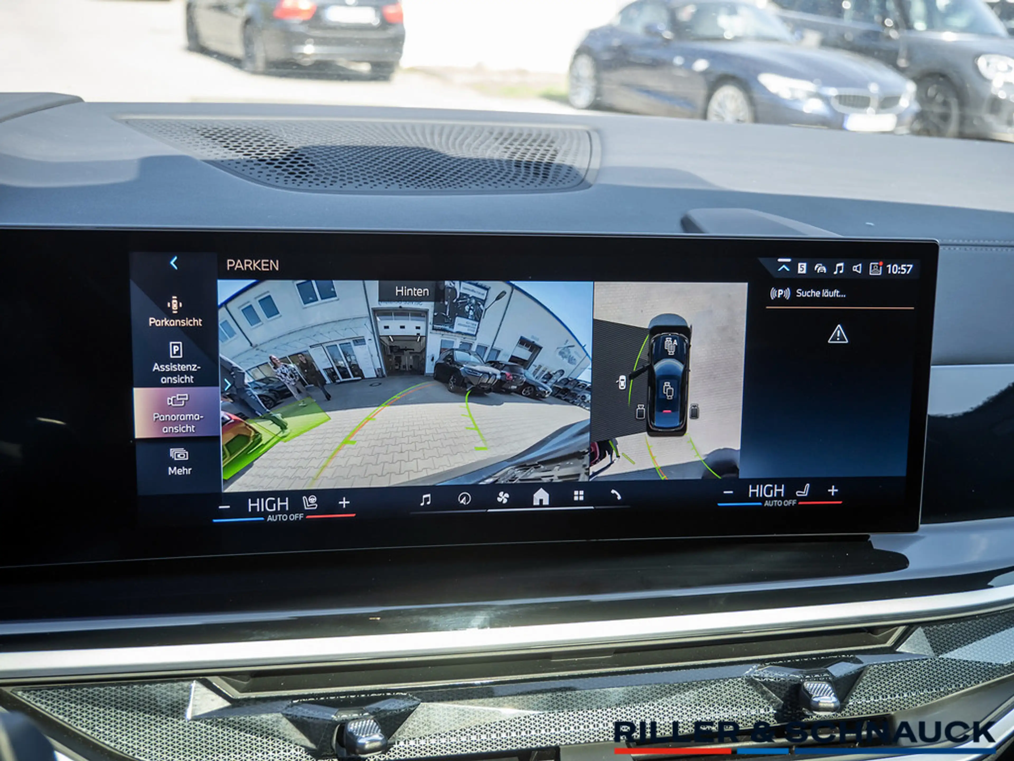 BMW X6 xDrive 30d M-Sport Pro ACC 360° AKTIVSITZE — photo 14