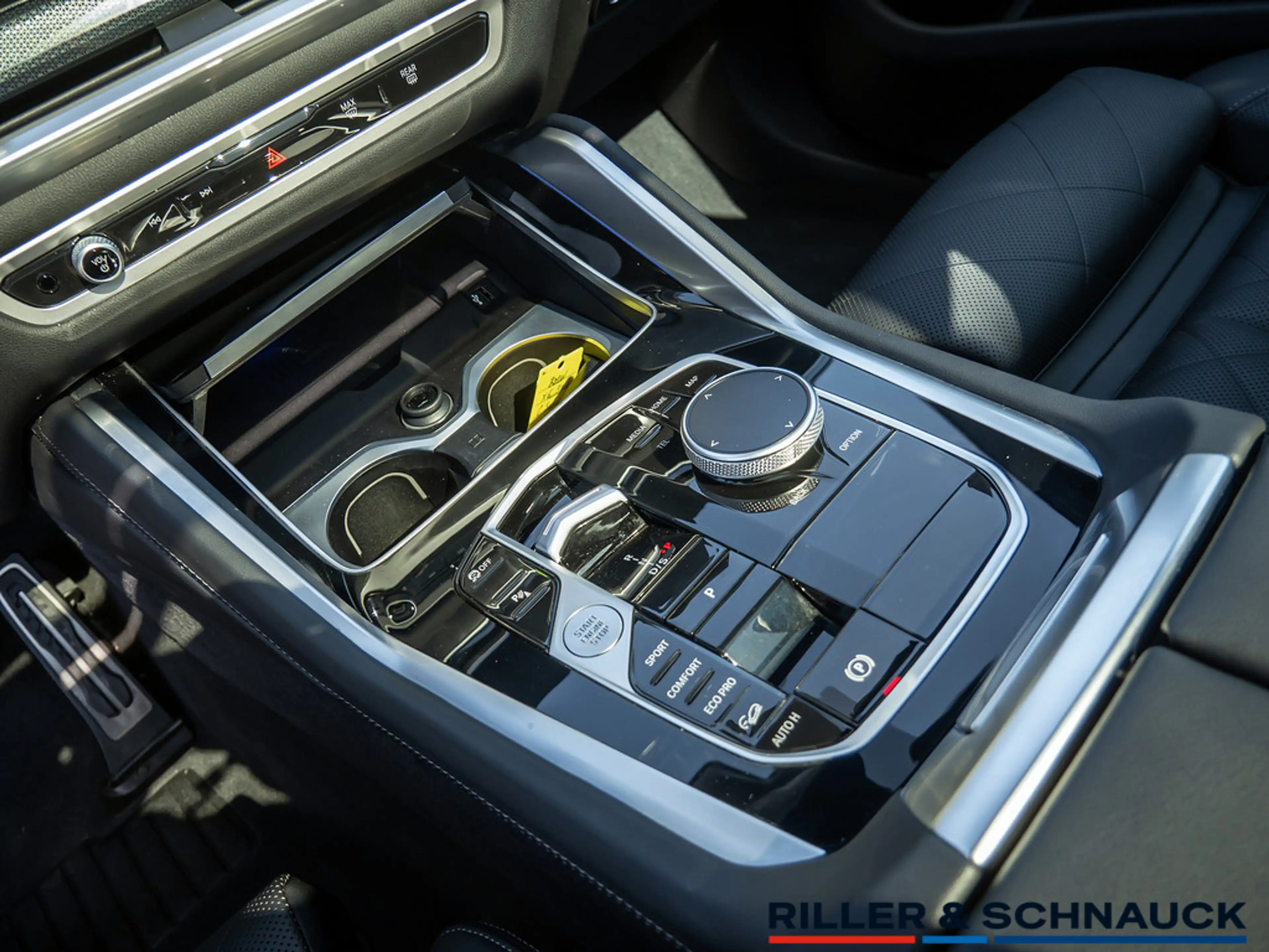 BMW X6 xDrive 30d M-Sport Pro ACC 360° AKTIVSITZE — photo 15