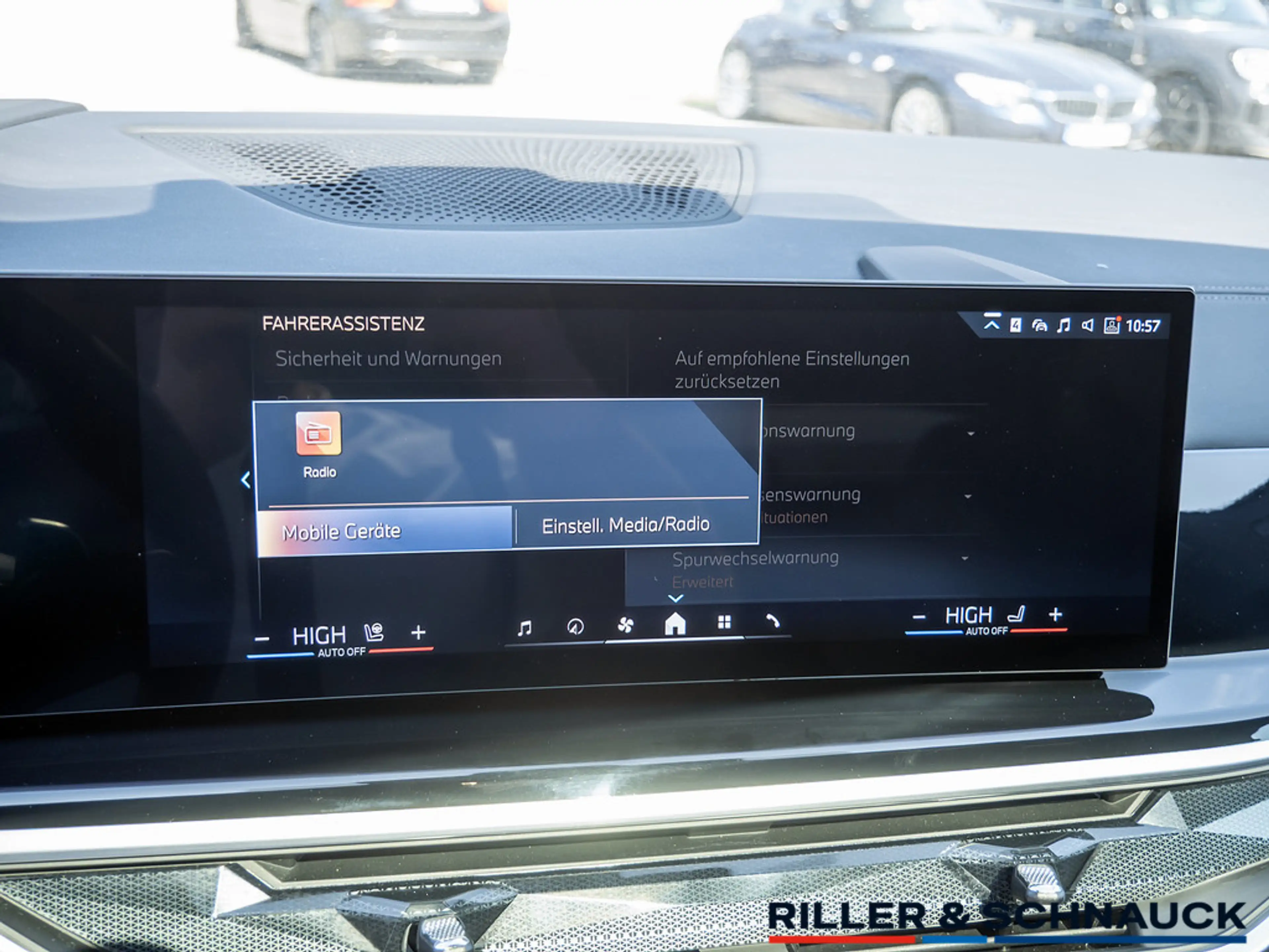BMW X6 xDrive 30d M-Sport Pro ACC 360° AKTIVSITZE — photo 13