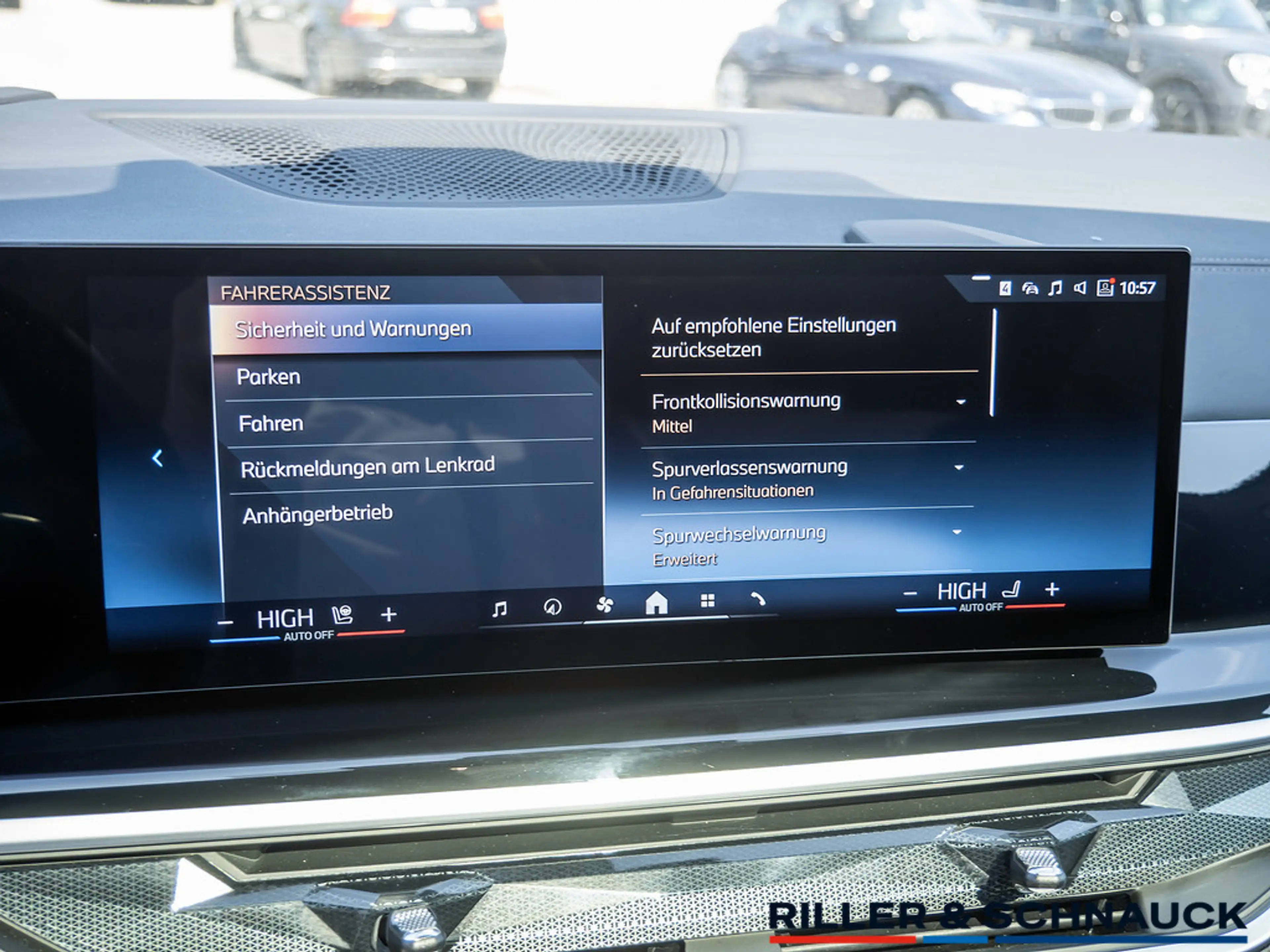 BMW X6 xDrive 30d M-Sport Pro ACC 360° AKTIVSITZE — photo 12
