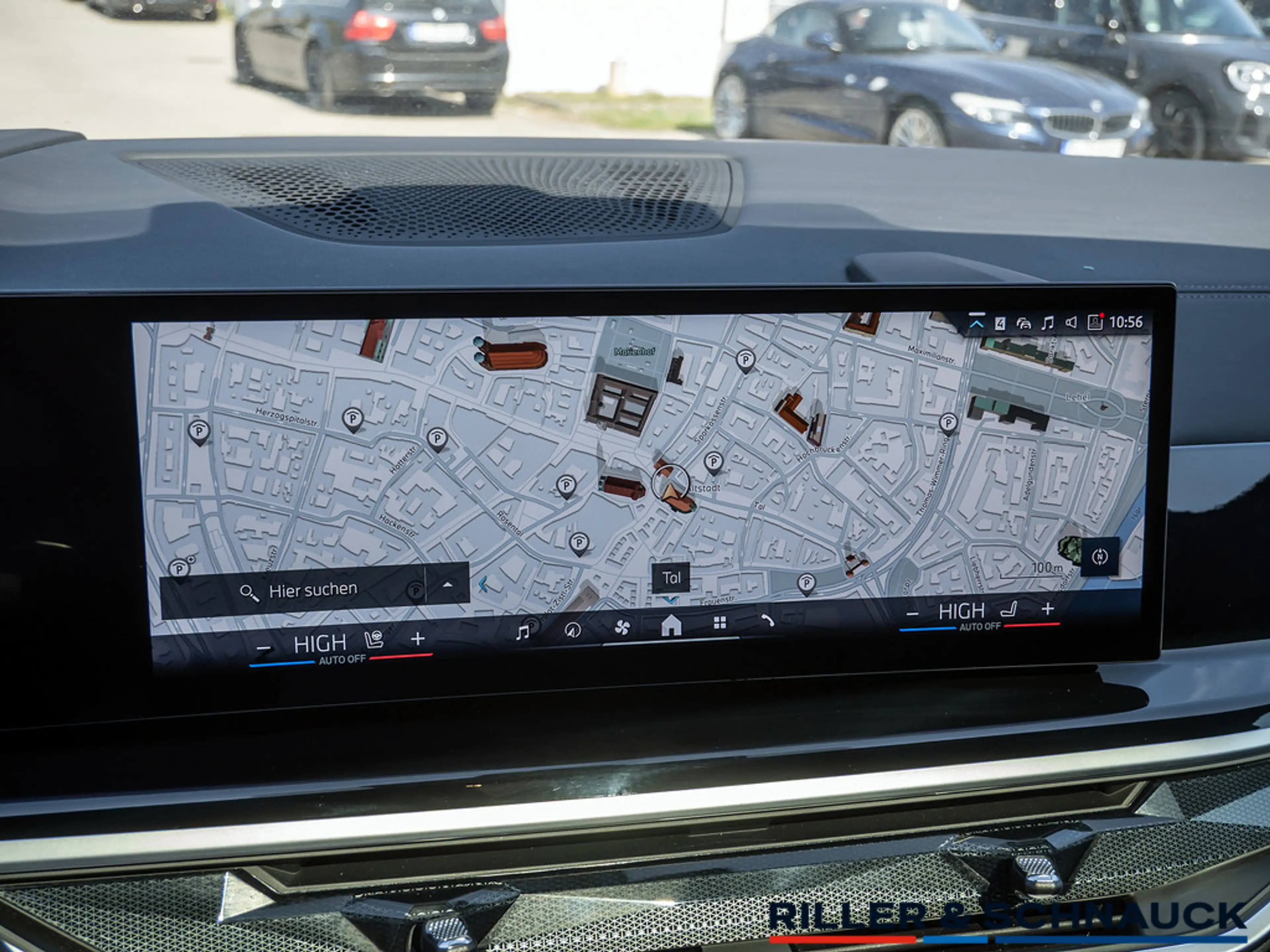 BMW X6 xDrive 30d M-Sport Pro ACC 360° AKTIVSITZE — photo 11