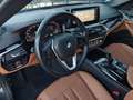 BMW 520 d T - SHADOW - ASSISTS - CAM - 8 x ALU Gris - thumbnail 10