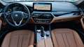 BMW 520 d T - SHADOW - ASSISTS - CAM - 8 x ALU Gris - thumbnail 11