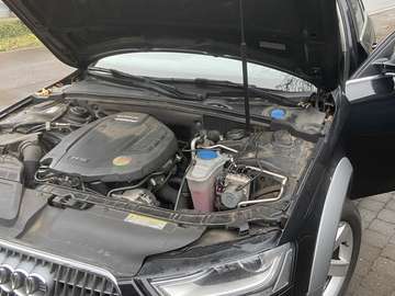 A4 Allroad 2.0 TFSI Quattro S tronic