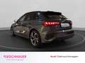 Audi A3 SB S line 35 TFSI LED+BUSINESS+ACC+NAVI+PDC V&H+DC Grau - thumbnail 4
