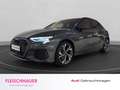 Audi A3 SB S line 35 TFSI LED+BUSINESS+ACC+NAVI+PDC V&H+DC Grau - thumbnail 1