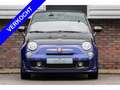Fiat 500 Abarth 1.4 T-Jet Abarth Ela Albastru - thumbnail 1