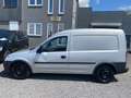 Opel Combo Kasten*2.HD*TüvNeu*Nur 45.000KM Silber - thumbnail 1