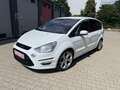 Ford S-Max Titanium/7Sitzer/Euro5/Automatik Weiß - thumbnail 1