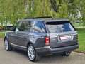 Land Rover Range Rover 4.4 SDV8 SVAutobiography - Long Limousine - FULL ! Grau - thumbnail 4