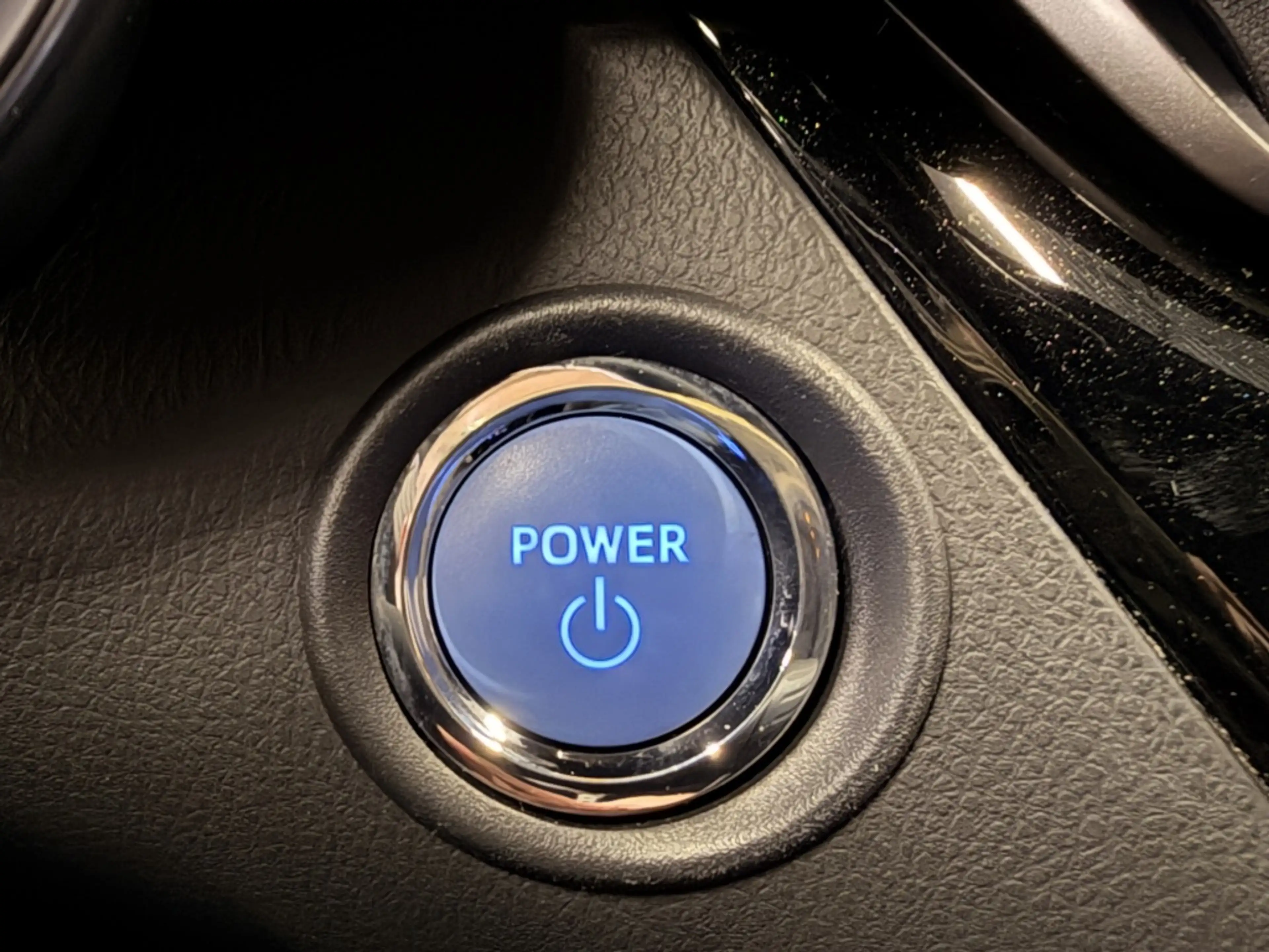 Toyota C-HR 1.8 Hybrid Style — photo 25