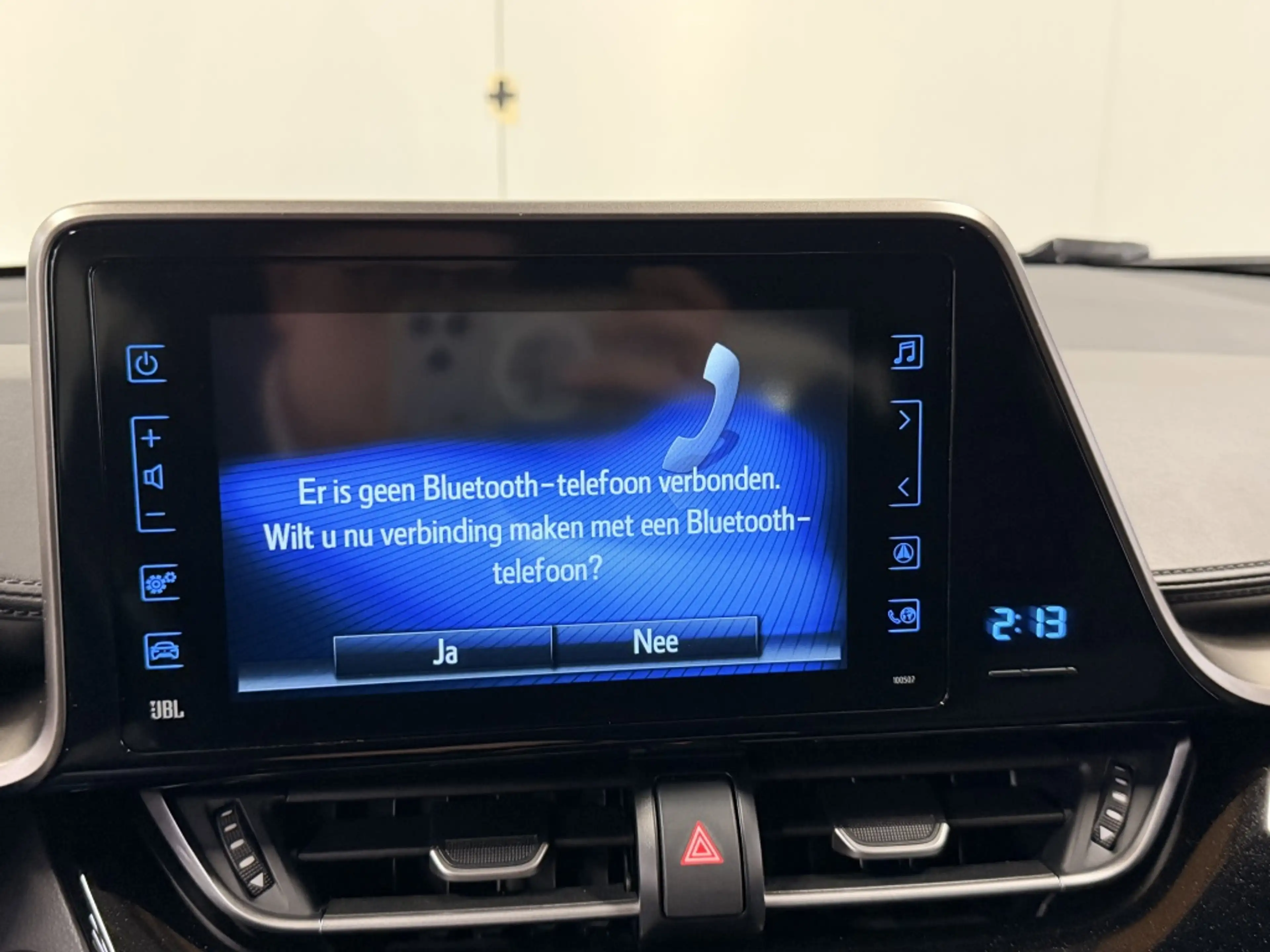 Toyota C-HR 1.8 Hybrid Style — photo 28