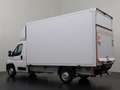 Fiat Ducato Opel Movano 140PK Bakwagen| Laadklep | Multimedia Blanc - thumbnail 9