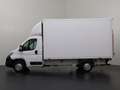 Fiat Ducato Opel Movano 140PK Bakwagen| Laadklep | Multimedia Blanc - thumbnail 20