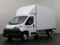 Fiat Ducato Opel Movano 140PK Bakwagen| Laadklep | Multimedia Blanc - thumbnail 10