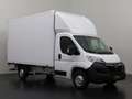 Fiat Ducato Opel Movano 140PK Bakwagen| Laadklep | Multimedia Blanc - thumbnail 2