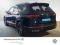 Volkswagen Tiguan Allspace R-Line 2.0 TDI PANO+NAVI+SITZHZ Klima Navi Schwarz - thumbnail 4