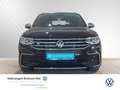 Volkswagen Tiguan Allspace R-Line 2.0 TDI PANO+NAVI+SITZHZ Klima Navi Schwarz - thumbnail 2