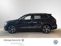 Volkswagen Tiguan Allspace R-Line 2.0 TDI PANO+NAVI+SITZHZ Klima Navi Schwarz - thumbnail 3