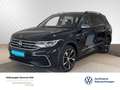 Volkswagen Tiguan Allspace R-Line 2.0 TDI PANO+NAVI+SITZHZ Klima Navi Schwarz - thumbnail 1