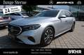 Mercedes-Benz E 220 E 220 d T Avantgarde/Burmester4D/Totwinkel/RFK Silber - thumbnail 1