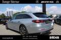 Mercedes-Benz E 220 E 220 d T Avantgarde/Burmester4D/Totwinkel/RFK Silber - thumbnail 3