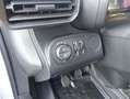 Opel Combo Cargo XL 1.5D Edition+Navi+Klima+Sitzh Weiß - thumbnail 14