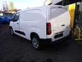Opel Combo Cargo XL 1.5D Edition+Navi+Klima+Sitzh Weiß - thumbnail 3