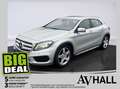 Mercedes-Benz GLA 220 d 4MATIC Aut. Navi * Kamera * LED Silber - thumbnail 1