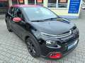Citroen C3 Shine Style Automatik*Navi*Cam*PDC*Asyst+ Schwarz - thumbnail 10