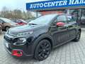Citroen C3 Shine Style Automatik*Navi*Cam*PDC*Asyst+ Schwarz - thumbnail 3